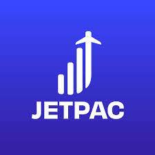 JetPac logo